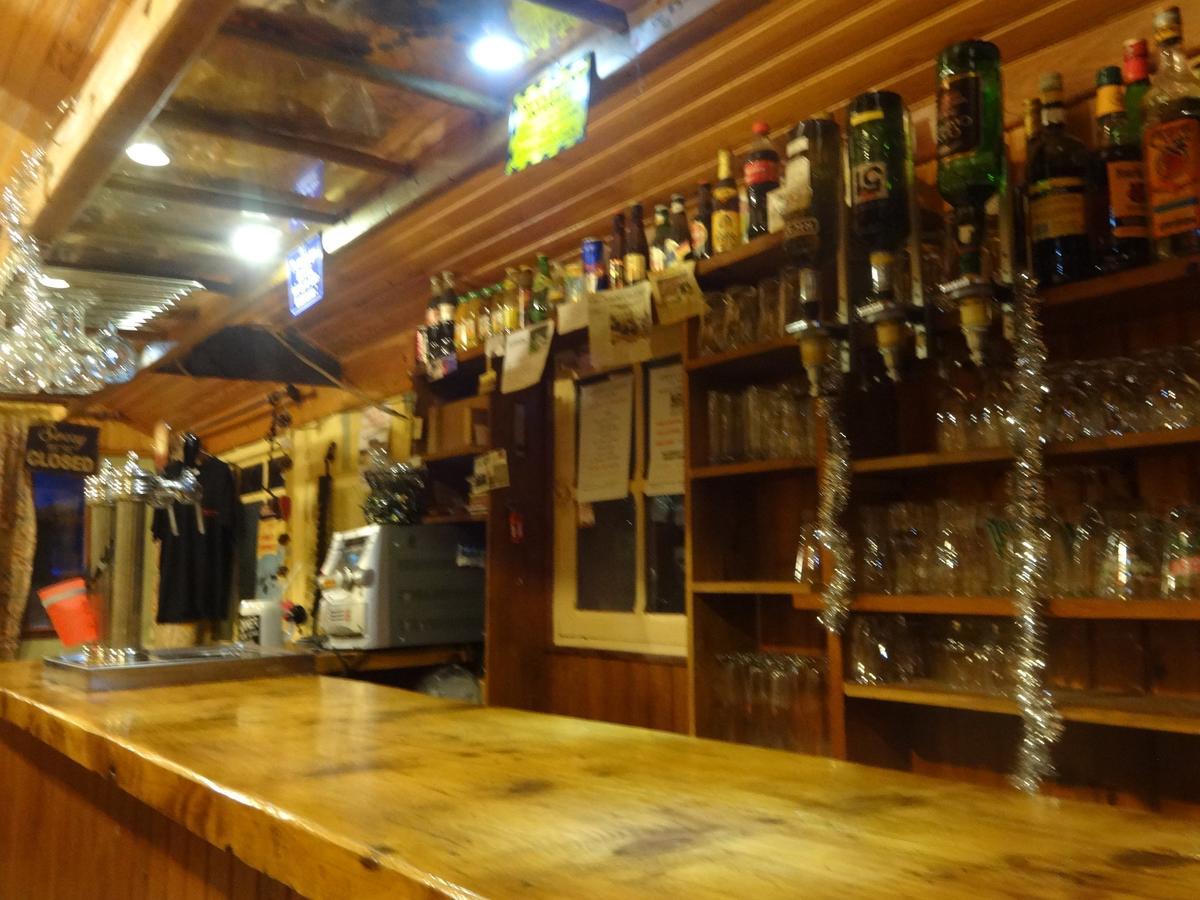 Auberge La Bergerie サント・マリー・ド・カンパン エクステリア 写真